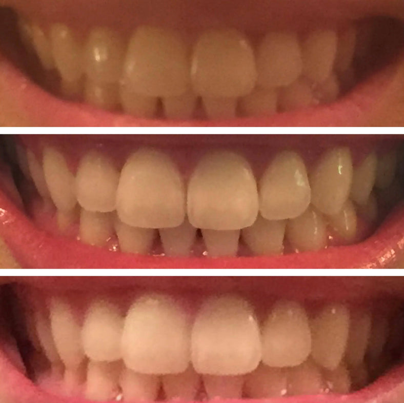 Nu Skin AP-24 Whitening Fluoride Toothpaste 4oz
